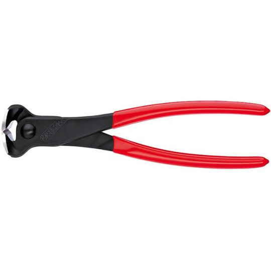 Knipex 6801160 Ändavbitare