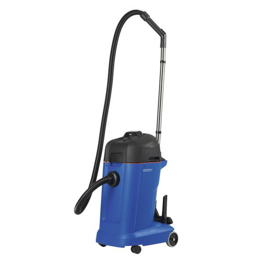 Nilfisk maksXI II 35 WD Grovdammsugare 1350 W