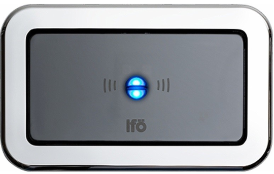 Ifö Spolknapp Spira Sensor