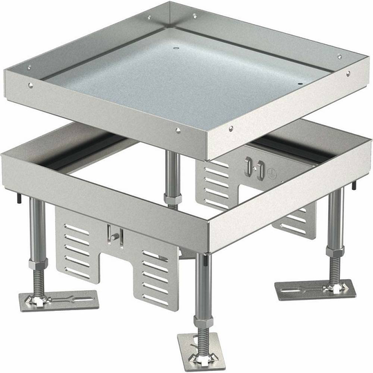 Kassett OBO Bettermann RKN2 4 VS 25