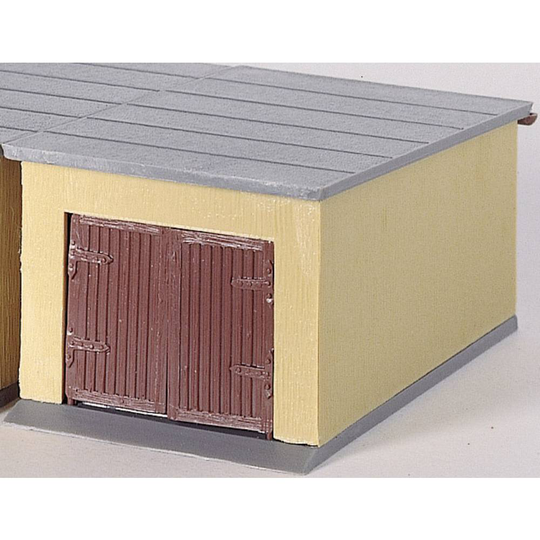 Auhagen H0 Garage