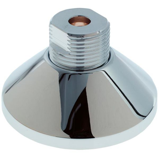 Trio Perfekta 8531918 Blandarfäste G3/4", för Cu-rör