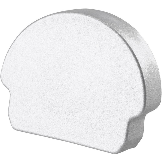 Ändlock-set Barthelme GARgano Endkappen-Set 62399912