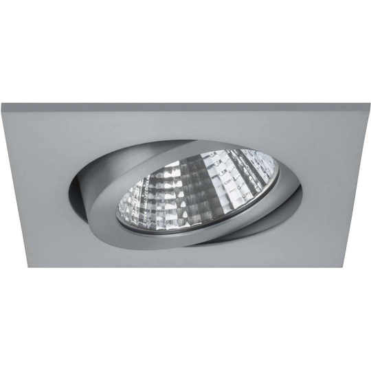 Brumberg 12355253 12355253 LED-inbyggnadsbelysning LED 6 W Aluminium