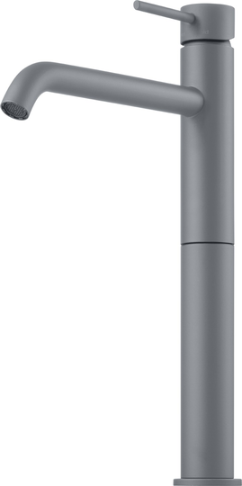 Tapwell Tvättställsblandare EVM082 Ascot Grey