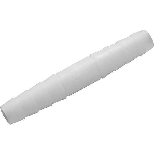 Barwig 533463 PVC Slang skarvrör 13 mm Ø, 10 mm