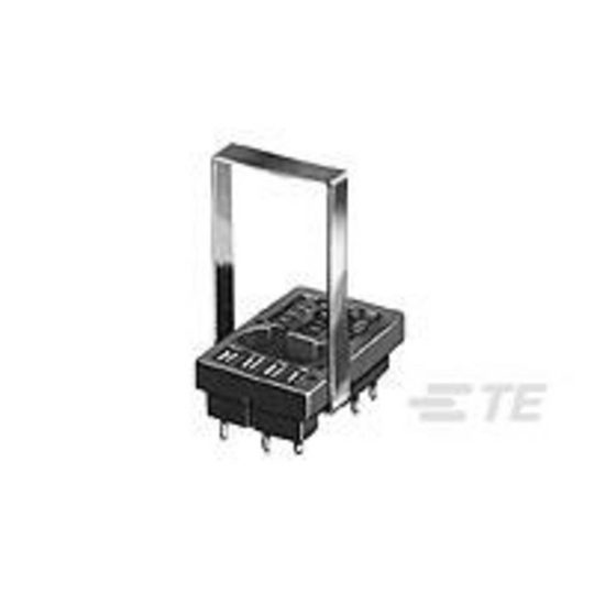 4-1393159-0 1 st TE Connectivity TE AMP GPR Panel Plug-In Relays Sockets Acc.-P&B Package