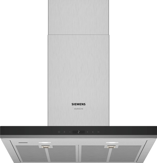 Siemens Köksfläkt LC67BIR55