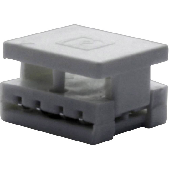 Kontaktdon (L x B x H) 8 x 9 x 4 mm Barthelme 50070203 50070203