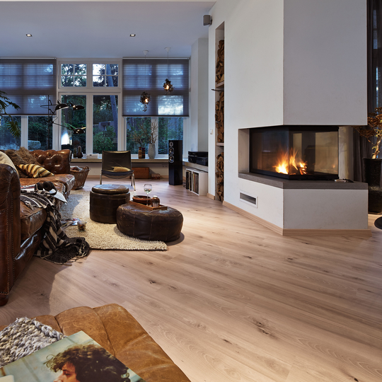 Laminatgolv Meister Laminate LC 150 Royal Bok 6388