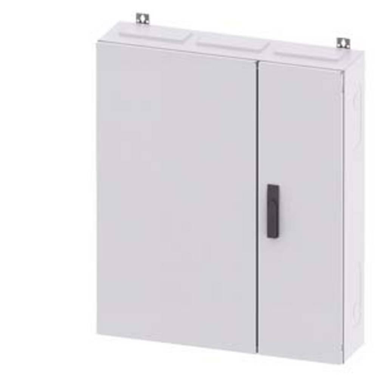 Siemens 8GK1123-4KA32 Installationsfördelare 800 x 950 x 210 Stål Grå 1 st