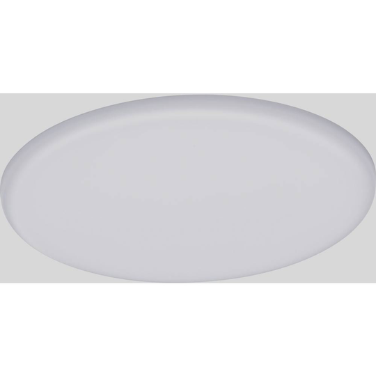 Paulmann 93063 EB Panel Veluna VariFit LED-inbyggnadsbelysning 17 W Satin