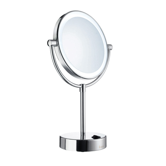 Spegel Smedbo Outline FK474E Krom