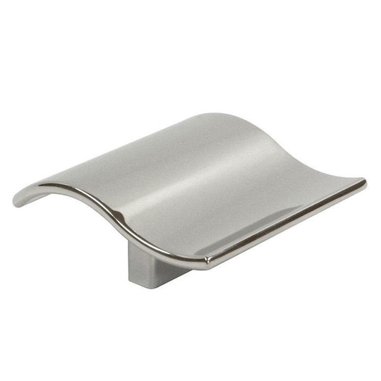 Linfalk Handtag matt nickel 2118-32-06