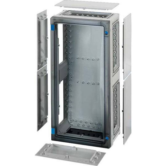 Hensel FP 0311 Hölje 276 x 546 x 163 Plast 1 st
