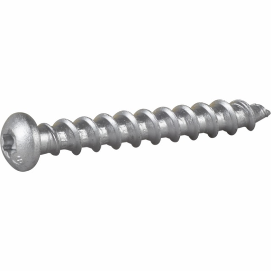 LÄTTBETONGSKRUV KH CS 8X65 100 | Beijerbygg Byggmaterial