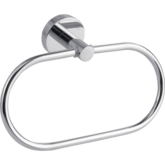 tesa SMOOZ Handduksring Lim Metall