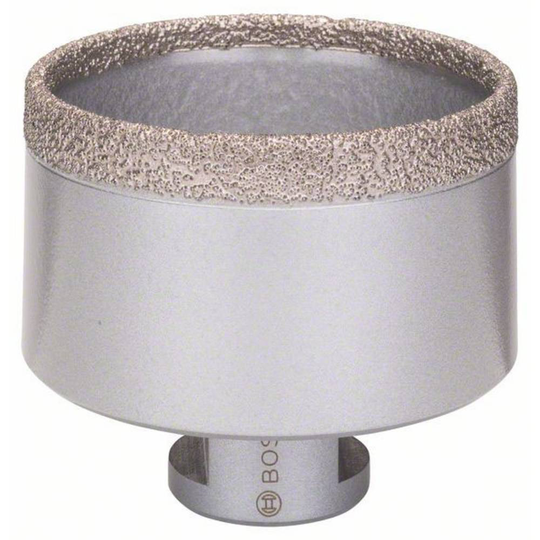 Bosch Accessories Bosch Power Tools 2608587133 Diamantborr för torrborrning 75 mm diamant-försedd 1 st