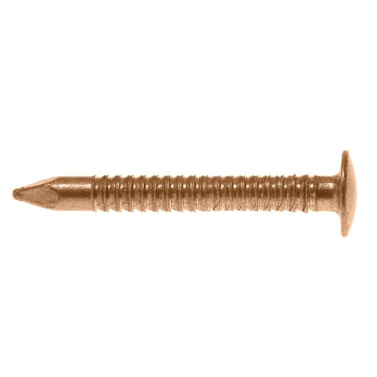 Gunnebo Z270627 Klammerspik KAMG KULLR 3.5x30MM 500-pack