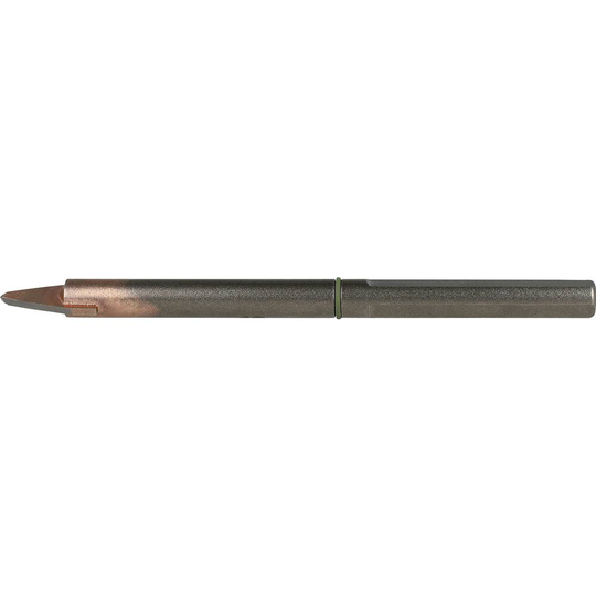 Heller Cera Expert 28677 0 Hårdmetall Kakelborr 10 mm Triangulärskaft 1 st