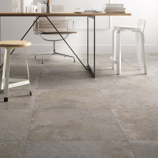 Klinker Marca Corona Springstone Silver 30x60 cm