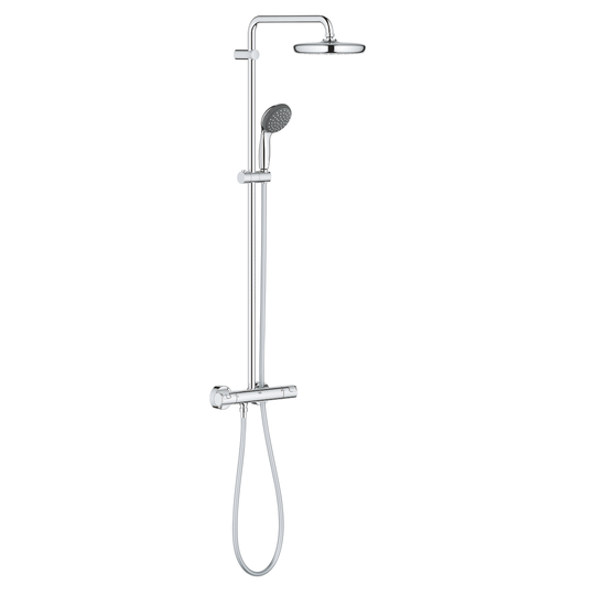 Takduschset Grohe Vitalio Start System 210 cc 150