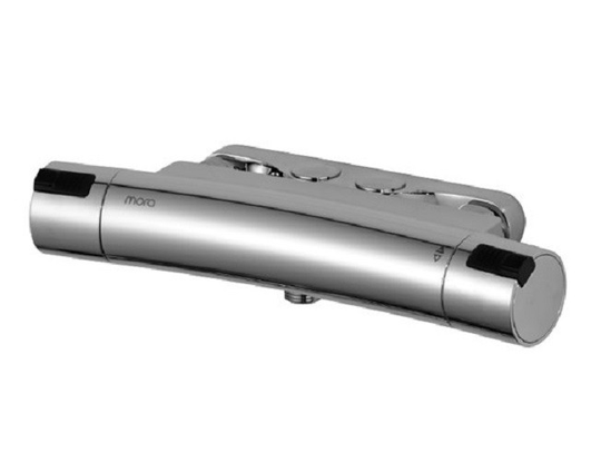 Mora Duschblandare MMIX T5 40cc, utlopp ned