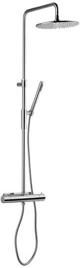 Tapwell Takdusch Evo TVM7200-150 krom