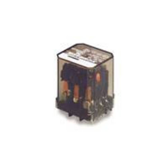 TE Connectivity 8-1393148-3 TE AMP GPR Panel Plug-In Relays Sockets Acc.-Schrack 1 st