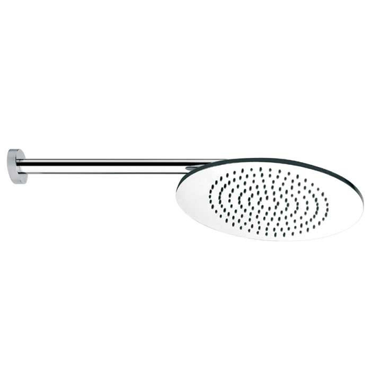 Duschmunstycke Eico 3497 Ovale 23148-31 Krom