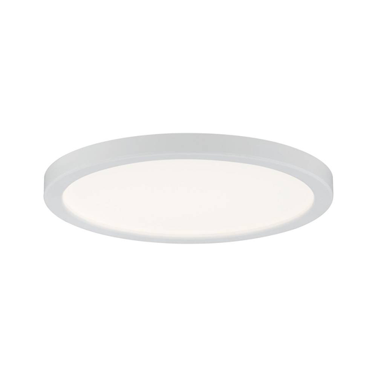 Paulmann 92944 Areo LED-panel infälld LED LED fast installerad 8 W Matt vit