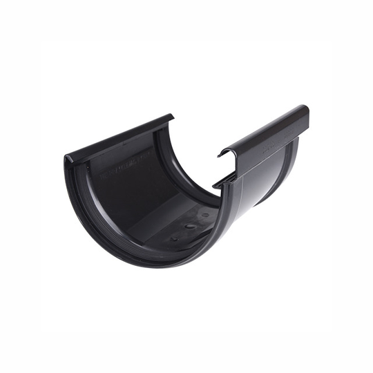 EXPANSIONSSTYCKE SVART 125MM | Beijerbygg Byggmaterial