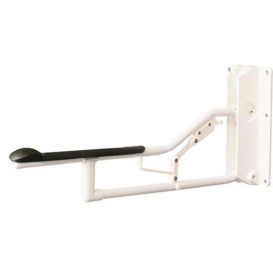 Etac Optima 4 Toalettarmstöd 700 mm