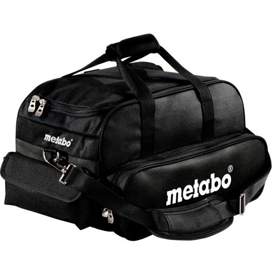 Metabo 657043000 Förvaringsväska 460 x 260 x 280 mm