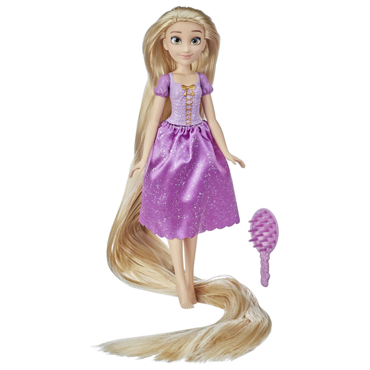 Hasbro Princess Fashion Doll Longest