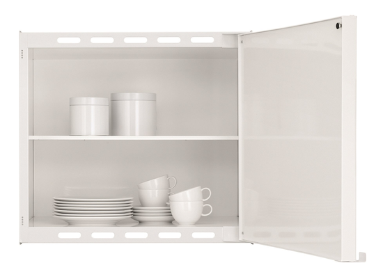 Electrolux Överskåp O550W