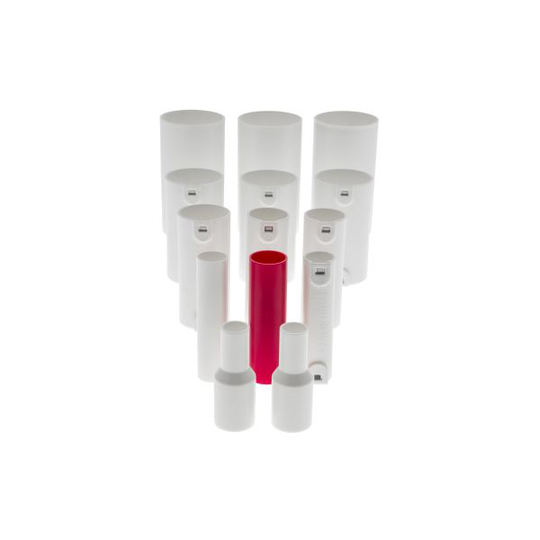PM FLEX 1400654 Skarvmuff 25 mm