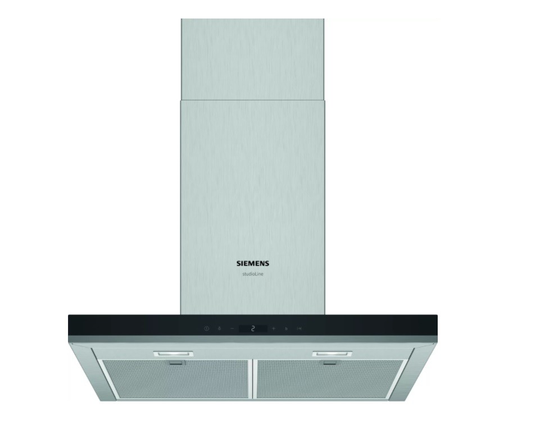Siemens Köksfläkt LC67BHP55