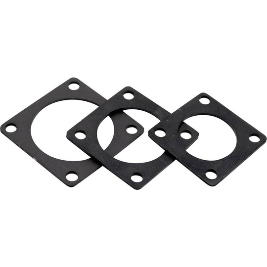 Amphenol RTFD10B Rundkontakt tätning Serie (rundkontakt): RT360™ 1 st