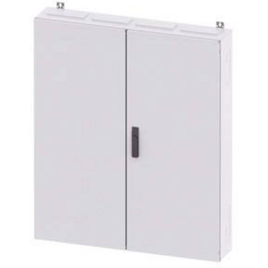 Siemens 8GK1122-6KA42 Installationsfördelare 1050 x 1250 x 210 Stål Grå 1 st