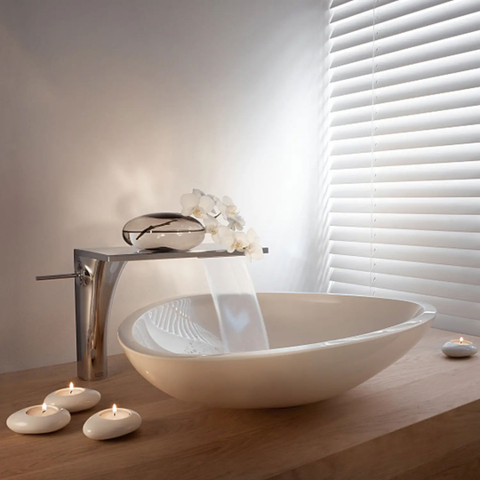 Tvättställ Hansgrohe Axor Massaud 570
