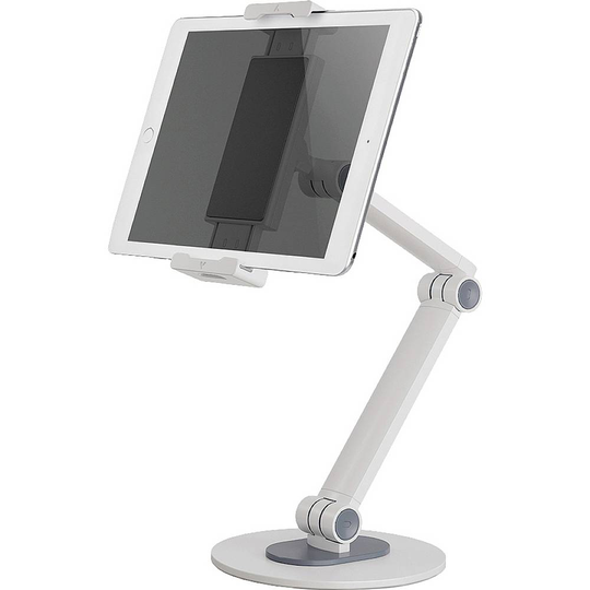 Neomounts by Newstar DS15-550WH1 Stativ för surfplatta 12,4 cm (4,9) - 32 cm (12,6)