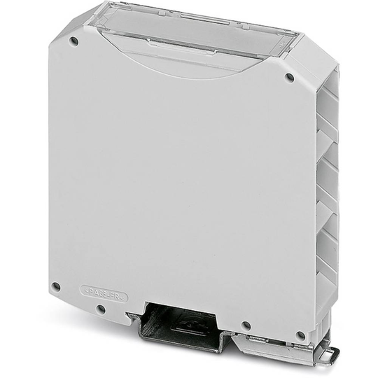 Electronic housing ME MAX 22,5 F G 3-3 KMGY 2869388 Phoenix Contact