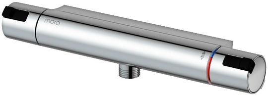 Mora Duschblandare Cera T4 160cc, utlopp ned