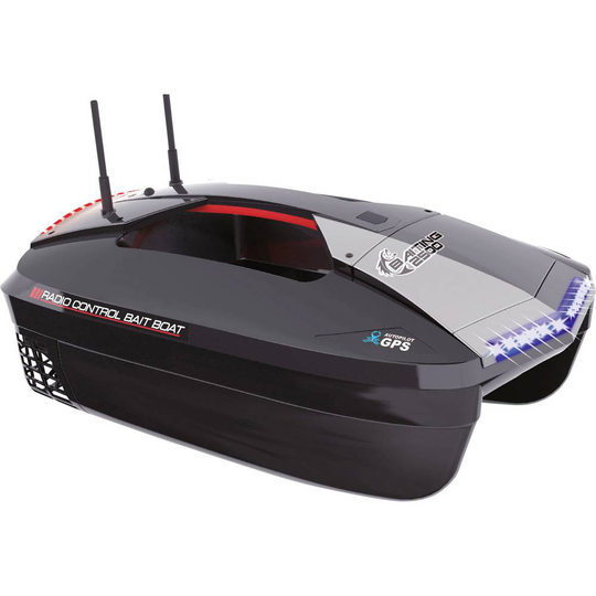 Amewi Foderbåt Baiting 2500 GPS RC foder-/betebåt RtR 600 mm
