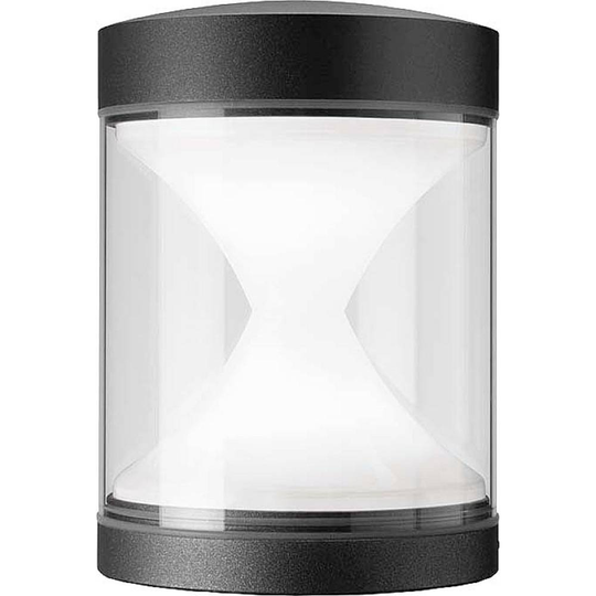 Trilux 8851 RB/950 #7319451 7319451 LED-ljusramp LED utan 11 W Antracit