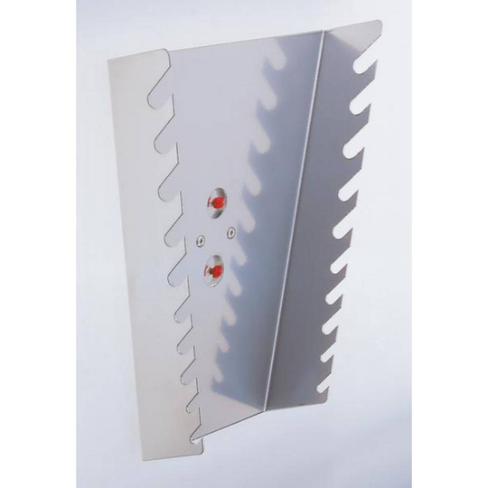 Kappes 4042.00.2201,4042.00.2215 Organiseringssystem (B x H) 225 mm x 255 mm