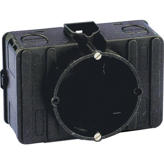 F-Tronic 7310063 Enhets-kopplingsdosa (B x H x D) 116 x 80 x 46 mm