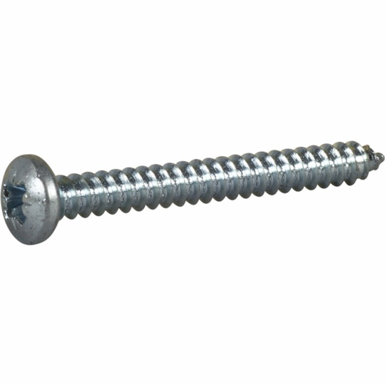 PLÅTSKRUV RXS PZ FZB 4,2X38MM | Beijerbygg Byggmaterial