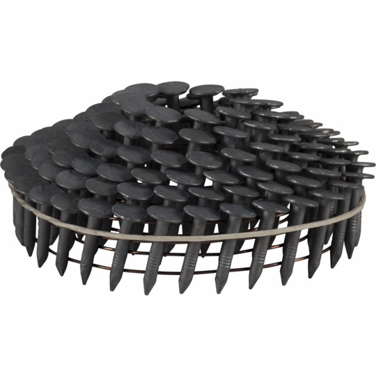 PAPPSPIK COIL TRÅDBANDAD 15GR | Beijerbygg Byggmaterial